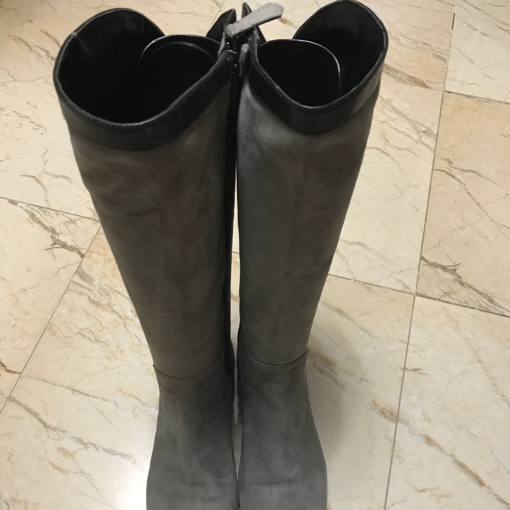 Cole haan tall boots